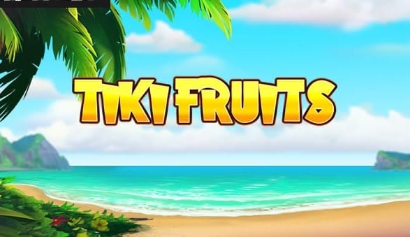 Tiki Fruits