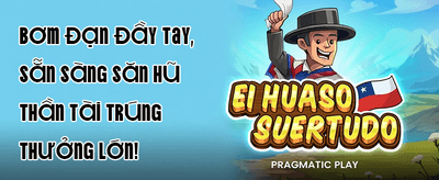 Khuyến Mãi Nạp Đầu Siêu Cấp promotion banner